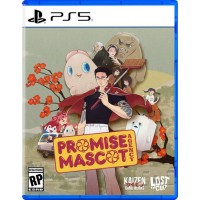 Promise Mascot Agency [PS5]